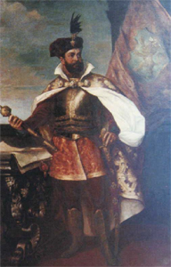 Principele Ardealului, Stephanus Bocskai